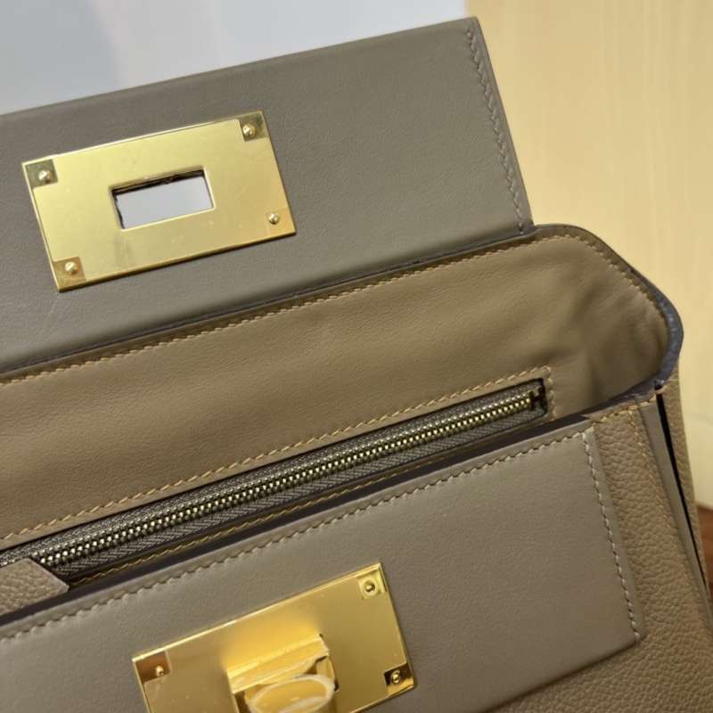 Hermes Kelly 2424 mini Bags